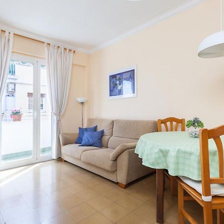 شقة Apartamento Con Encanto, Luminoso Y Tranquilo لوسبيتاليت دي يوبريغات المظهر الخارجي الصورة