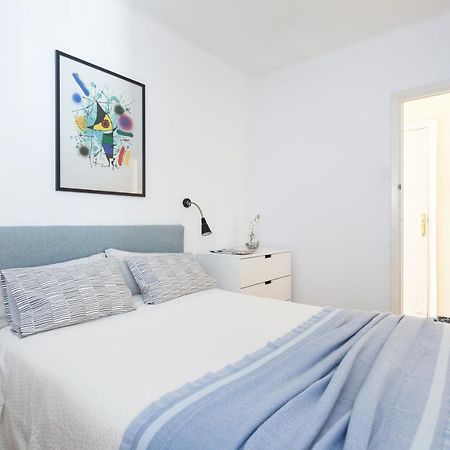 شقة Apartamento Con Encanto, Luminoso Y Tranquilo لوسبيتاليت دي يوبريغات المظهر الخارجي الصورة